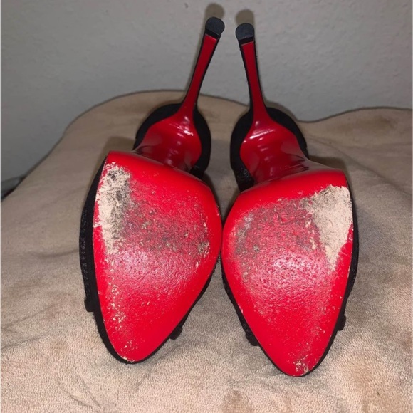 - Christian Louboutin - Picture 11 of 12